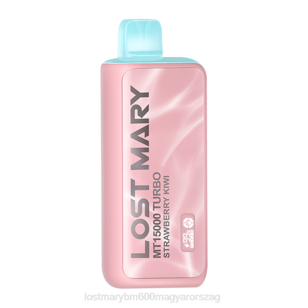 LOST MARY hungary elveszett mary mt15000 turbo NFR4105 epres kivi