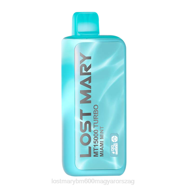 miami menta