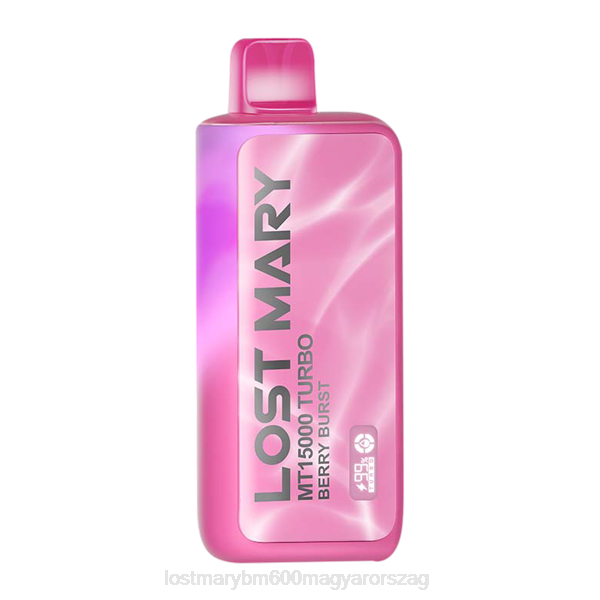 LOST MARY wholesale elveszett mary mt15000 turbo NFR4109 bogyó tört