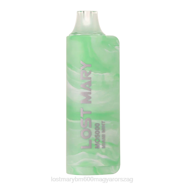 LOST MARY bm 3500 ár elveszett Mary mo5000 NFR452 miami menta