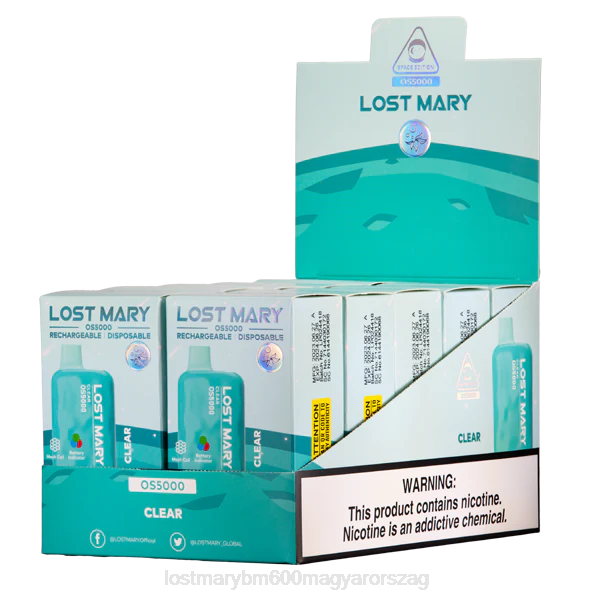 LOST MARY magyarország elveszett Mary os5000 NFR426 egyértelmű