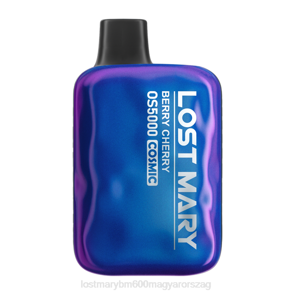 bogyós cseresznye