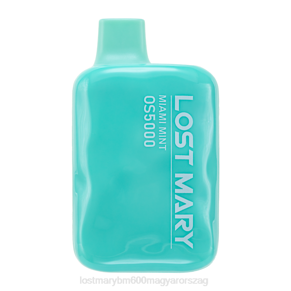 miami menta