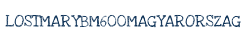 Lostmarybm600magyarorszag